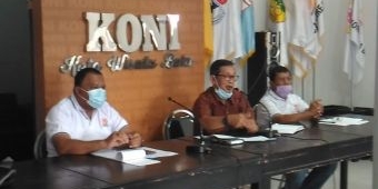 Pandemi Covid-19, Atlet KONI Kota Batu Tetap Berprestasi