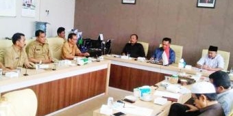 Diduga Ada Kejanggalan, Pemkab Pamekasan akan Tarik Ribuan SK Honorer K2 