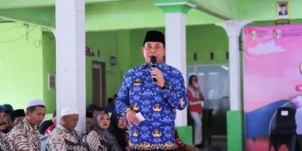 Dispendukcapil Jember Dorong RT RW Aktif Lakukan Pelaporan Akta Kematian