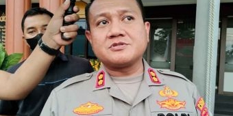 Kasus Perampokan Rumah Dinas Wali Kota Blitar, Polisi Kantongi Identitas Pelaku