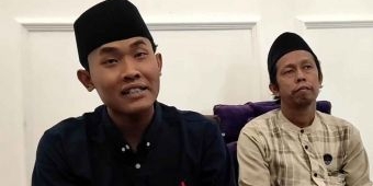 Minta Maaf Usai Video Cium Anak Kecil Viral, Gus Ilham Janji Perbaiki Cara Berdakwah