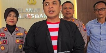 Kapolres Bangkalan Sebut Tidak Ada Korban yang Dilarikan ke Faskes akibat Ricuh Demo HMI