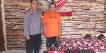 Lagi, Polsek Ngadiluwih Amankan Penjudi Togel