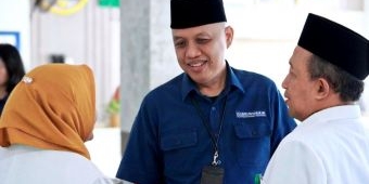Cegah Penyakit Kronis Sejak Dini, BPJS Kesehatan Ajak Peserta Skrining via Mobile JKN
