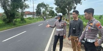 Persiapan Operasi Ketupat 2026, Satlantas Polres Sumenep Petakan Titik Rawan Kecelakaan
