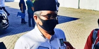 Ketua DPC PKB Blitar Bantah Partainya Tak Harmonis Soal Pilbup