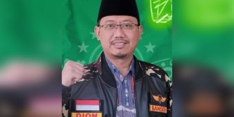 Ketua DPRD Pasuruan: Perubahan AKD Masih Tunggu Usulan Fraksi