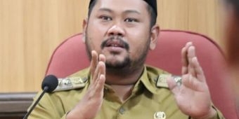 Dana Transfer Dipangkas Pusat, Bupati Gresik Siapkan Langkah Agar Program Daerah Tetap Jalan
