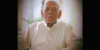 KH Husni Amirudin Wafat, Bupati Bondowoso Kehilangan Tokoh Panutannya