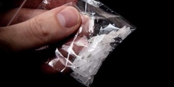 Tukang Cukur di Wonokusumo Surabaya Nyambi Jual Sabu, Raup Untung Rp250 Ribu per Gram