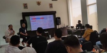 Astra Infra Toll Persiapkan Berbagai Upaya Jelang Libur Nataru di Tol Jombang-Mojokerto
