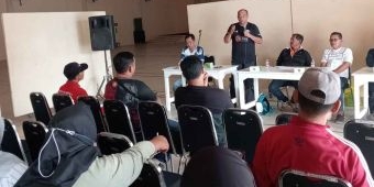Bangkitkan Kejayaan Olahraga di Kabupaten Pasuruan, Habib Abu Bakar Assegaf Hidupkan Bangil Maraton
