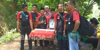 Gagal Pulangkan Jasad, Keluarga hanya Bawa Tanah Makam Tan Malaka ke Sumbar