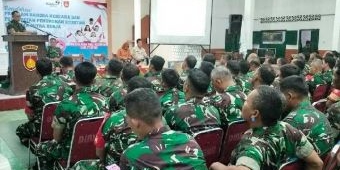 BKKBN Jateng dan Mitra Strategis Sosialisasi Bangga Kencana dan Percepatan Penurunan Stunting