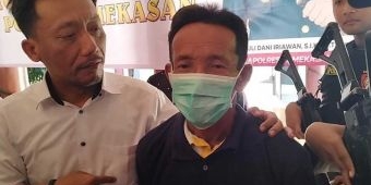 Buron 3 Tahun, Kakek Pemerkosa Anak di Bawah Umur hingga Hamil Akhirnya Ditangkap