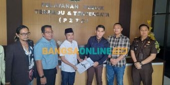 Modal Rp23 Miliar Berpotensi Hilang, PT Sumber Daya Bangkalan Laporkan 5 Mitra Perusahaannya