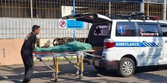 Sopir Truk dari Tasikmalaya Ditemukan Meninggal di Gedangan