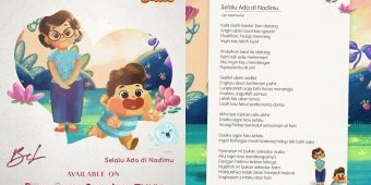 Fakta Unik Dibalik Lagu Selalu Ada di Nadimu dari Film Jumbo