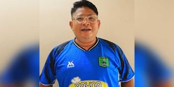 Banyak Kompetisi, Asisten Manajer Persekabpas: Bibit Sepak Bola Terbaik di Pasuruan Bermunculan
