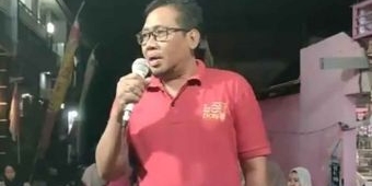 Desa dan Kelurahan di Gresik Wajib Bentuk Posbakum, Pj Kades Sukowati Siapkan Tim 11