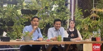 Nasib Demokrat, Dulu Bargaining Cawapres, Kini Juru Bicara Gibran