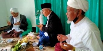 Diklaim Dukung Said Aqil & Yahya Staquf, TGH Turmudzi Tak Pernah Instruksi Dukung Caketum PBNU