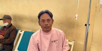 Rutin Bayar Iuran JKN, Agung Mengaku Sangat Terbantu Ketika Membutuhkan Layanan Kesehatan