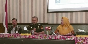 Per Akhir Juni 2024, Penyerapan Belanja APBN di Tuban Capai Rp183,75 Miliar