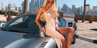 Gaya Hidup ABG Kaya Dubai, Sudah Lupa Adat Jazirah Arab