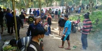 Sumur Bor Menjamur, Debit Sumber Darmi dan Kasinan Bocor