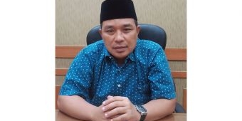 PAD Jeblok, Ketua DPRD Gresik Minta Bupati Evaluasi Kinerja TAPD