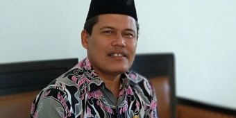 ​Ketua PCNU Pacitan Minta MUI dan DMI Sterilisasi Masjid dan Musala