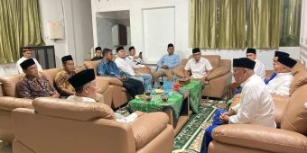 BPJS-nya Tak Aktif, Dibantu Gus Barra, Ibu Lahirkan Bayi Kembar, Dua Anaknya Dinamakan Barra