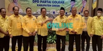 Musda Golkar Gresik, Ada Wacana Aklamasi