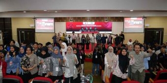 Di Era Digital, Komunitas Pers dan UNESCO Perkuat Perlindungan Pers Mahasiswa