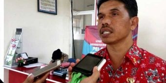 15 Papan Reklame di Wilayah Kota Blitar Nunggak Pajak