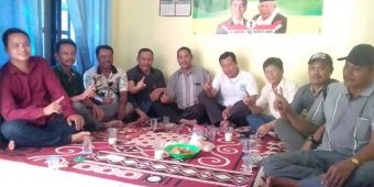 Pendiri RGS Indonesia Beri Wejangan Para Cakades