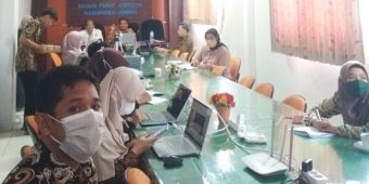 Marak Inflasi, Kabupaten Jember Alami Deflasi 0,47 Persen, ini Sebabnya