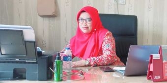 Percepatan APBD 2024, PBJ Selesaikan Lelang Dini Sejumlah Paket Infrastruktur