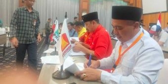 Gerindra Moncer, Perolehan Kursi DPRD Kabupaten Pasuruan Bertambah Signifikan