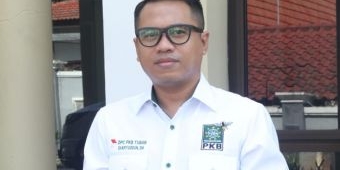 Fraksi PKB Soroti Program Bupati Tuban dalam P-APBD 2021