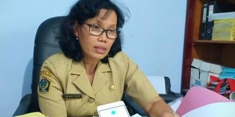 Penderita DBD di Kabupaten Blitar Capai 653 Orang, 8 di antaranya Meninggal Dunia