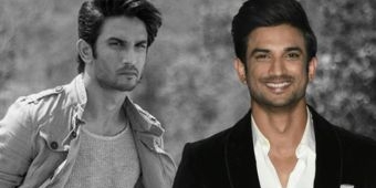 Aktor Bollywood Sushant Singh Rajput Tewas Bunuh Diri