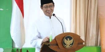 Janji Bupati Tuban Naikkan Gaji GTT dan PTT Setara UMR Belum Tercapai