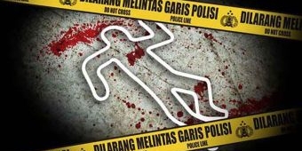 Polrestabes Surabaya Ambil Alih Penemuan Mayat Perempuan dalam Koper di Pacet Mojokerto