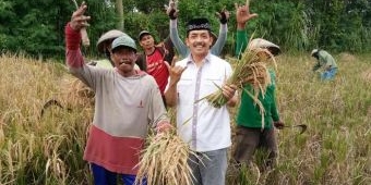 Harapan Petani Megaluh kepada Gus Syaf