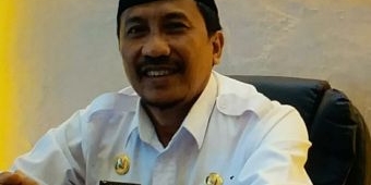 Diskop UKM Perindag Sumenep Dorong Kesejahteraan UMKM Melalui Pembinaan dan Sejumlah Program