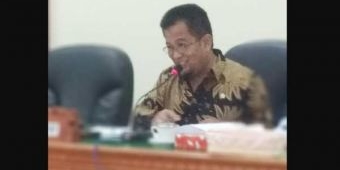 Usulan Ketua Bapemperda: Warga Trenggalek yang Hendak Nikah Harus Punya Surat Bebas HIV/AIDS