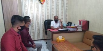 Oknum Perangkat Desa Dilaporkan Polisi, Kades Cempokorejo: Kami Menghargai Proses Hukum