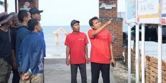 Hexa Reef di Tlangoh: Benteng Abrasi di Lautan, Evolusi Sosial di Daratan